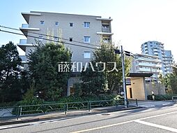 物件画像 ルフォンソレイユ小平小川町