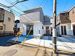 物件画像 東村山市青葉町3丁目　全2棟　新築分譲住宅 1号棟