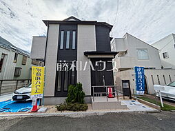 物件画像 府中市新町3丁目　全2棟／1号棟　新築分譲住宅