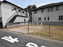 物件画像 世田谷区赤堤4丁目　全2区画／B号地　宅地分譲