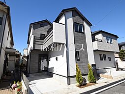 物件画像 練馬区谷原3丁目　全4棟／1号棟　新築分譲住宅