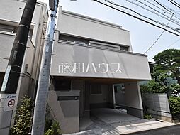 物件画像 世田谷区松原2丁目　全2棟　新築分譲住宅 B号棟