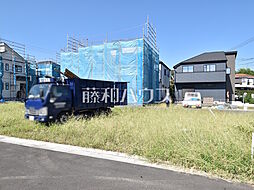 物件画像 昭島市拝島町5丁目　全19区画　宅地分譲 5号地