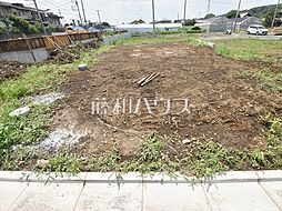 物件画像 東村山市野口町4丁目　全31棟　新築分譲住宅 Q号棟