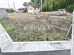 物件画像 東村山市野口町4丁目　全31棟　新築分譲住宅 I号棟