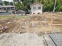 物件画像 東村山市野口町4丁目　全31棟　新築分譲住宅 G号棟