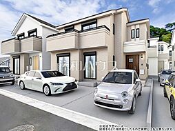 物件画像 東村山市野口町4丁目　全31棟　新築分譲住宅 G号棟