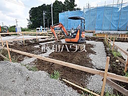 物件画像 東村山市野口町4丁目　全31棟　新築分譲住宅 O号棟