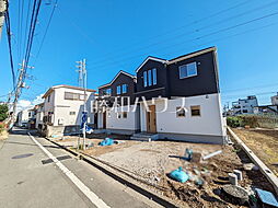 物件画像 府中市栄町3丁目　全2棟　新築分譲住宅 1号棟