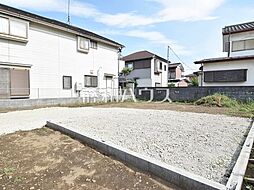 物件画像 昭島市福島町2丁目　全2区画／A号地　宅地分譲 A号地