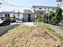 物件画像 調布市柴崎2丁目　全2棟　新築分譲住宅 1号棟