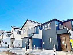 物件画像 富士見市鶴瀬東2丁目　全11棟　新築分譲住宅 4号棟