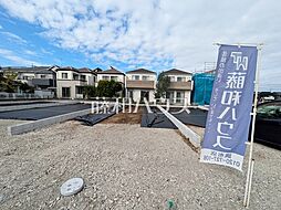 物件画像 調布市深大寺北町7丁目　全14区画　建築条件付売地 12号地