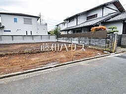 物件画像 杉並区下高井戸5丁目　全2棟　新築分譲住宅 2号棟