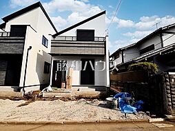 物件画像 杉並区下高井戸5丁目　全2棟　新築分譲住宅 2号棟