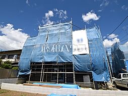 物件画像 三鷹市北野3丁目　全8区画　新築分譲住宅 3号棟