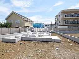 物件画像 三鷹市北野3丁目　全8区画　新築分譲住宅 5号棟