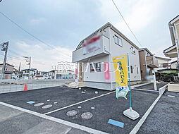 物件画像 府中市南町2丁目　全3棟　新築分譲住宅 1号棟