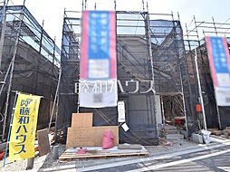 物件画像 狛江市岩戸南4丁目　全8棟　新築分譲住宅 7号棟