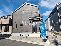 物件画像 狛江市岩戸南4丁目　全8棟　新築分譲住宅 8号棟