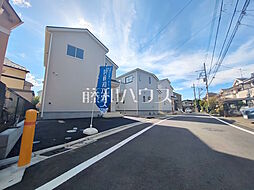 物件画像 狛江市岩戸南4丁目　全8棟　新築分譲住宅 5号棟