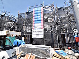 物件画像 狛江市岩戸南4丁目　全8棟　新築分譲住宅 4号棟