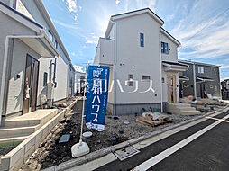 物件画像 狛江市岩戸南4丁目　全8棟　新築分譲住宅 3号棟