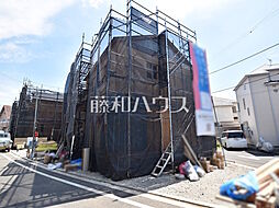 物件画像 狛江市岩戸南4丁目　全8棟　新築分譲住宅 1号棟