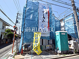 物件画像 狛江市岩戸南2丁目　全2棟／1号棟　新築分譲住宅