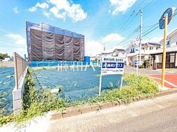 物件画像 日野市大字日野 全32区画 建築条件付売地 30号地