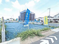 物件画像 日野市大字日野　全32区画　建築条件付売地 29号地