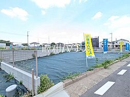 物件画像 日野市大字日野 全32区画 建築条件付売地 27号地