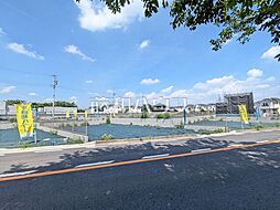 物件画像 日野市大字日野 全32区画 建築条件付売地 26号地