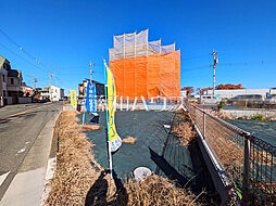 物件画像 日野市大字日野 全32区画 建築条件付売地 25号地