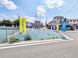物件画像 日野市大字日野　全32区画　建築条件付売地 24号地