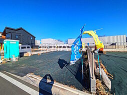 物件画像 日野市大字日野 全32区画 建築条件付売地 6号地