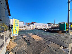 物件画像 日野市大字日野　全32区画　建築条件付売地 6号地