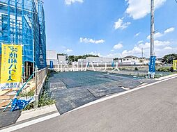 物件画像 日野市大字日野 全32区画 建築条件付売地 6号地