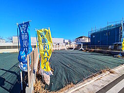 物件画像 日野市大字日野 全32区画 建築条件付売地 7号地