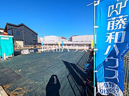 物件画像 日野市大字日野 全32区画 建築条件付売地 7号地