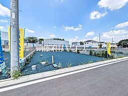 物件画像 日野市大字日野　全32区画　建築条件付売地 7号地