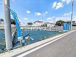 物件画像 日野市大字日野 全32区画 建築条件付売地 9号地