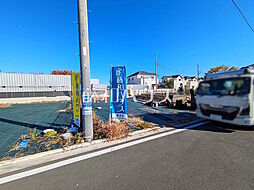 物件画像 日野市大字日野 全32区画 建築条件付売地 9号地