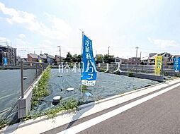 物件画像 日野市大字日野 全32区画 建築条件付売地 18号地
