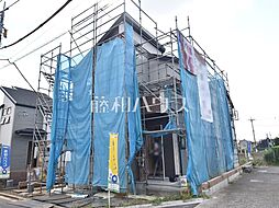 物件画像 国分寺市北町2丁目　全8棟　新築分譲住宅 1号棟