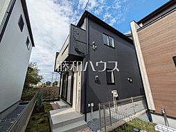 物件画像 国分寺市北町2丁目　全8棟　新築分譲住宅 2号棟