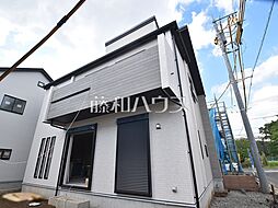 物件画像 国分寺市北町2丁目　全8棟　新築分譲住宅 3号棟