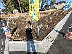 物件画像 東村山市萩山町1丁目　全12区画　建築条件付売地 1号地