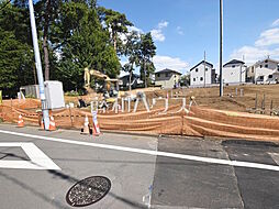 物件画像 東村山市萩山町1丁目　全12区画　建築条件付売地 1号地