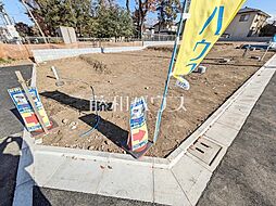 物件画像 東村山市萩山町1丁目　全12区画　建築条件付売地 1号地